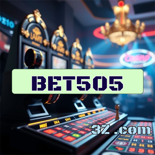 Apostas Empolgantes Esperam por Você no bet505
