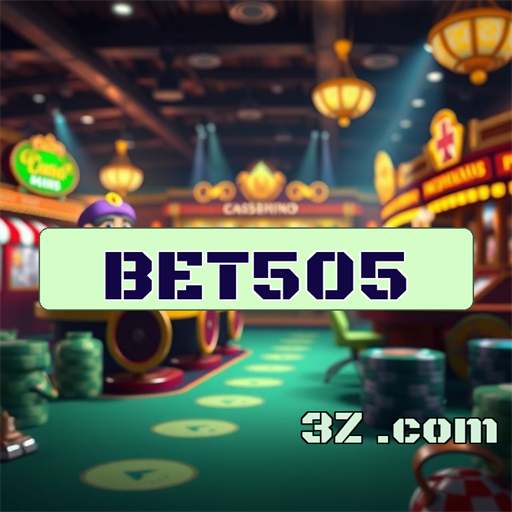 Conecte-se e Jogue: A Experiência de Login no bet505