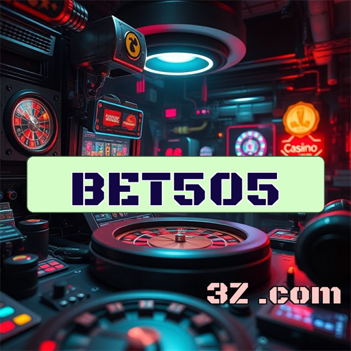 Slots Fantásticos no Bet505: Emoção a Cada Giro