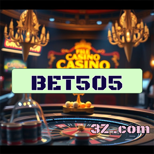 Experiência VIP na bet505: Jogue com Exclusividade e Estilo