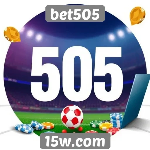 Promoções e bônus oferecidos pelo site bet505