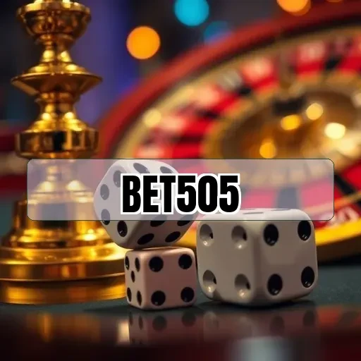 bet505 Bingo