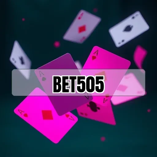 bet505: Descubra o Universo Empolgante do Cassino Online Brasileiro