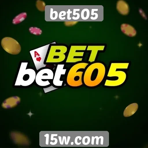 Principais jogos disponíveis na plataforma bet505