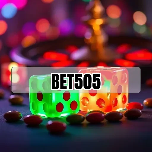 bet505: As Novidades Que Você Não Pode Perder!