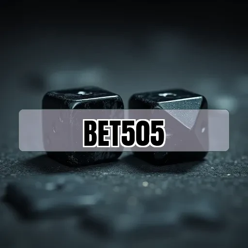 bet505 Caça-Níqueis